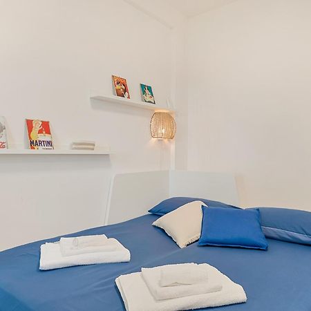 Ferienwohnung La Casa Dei Sogni La Spezia Exterior foto