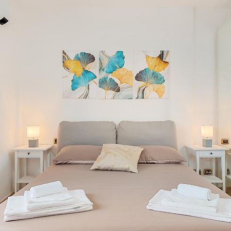 Ferienwohnung La Casa Dei Sogni La Spezia Exterior foto