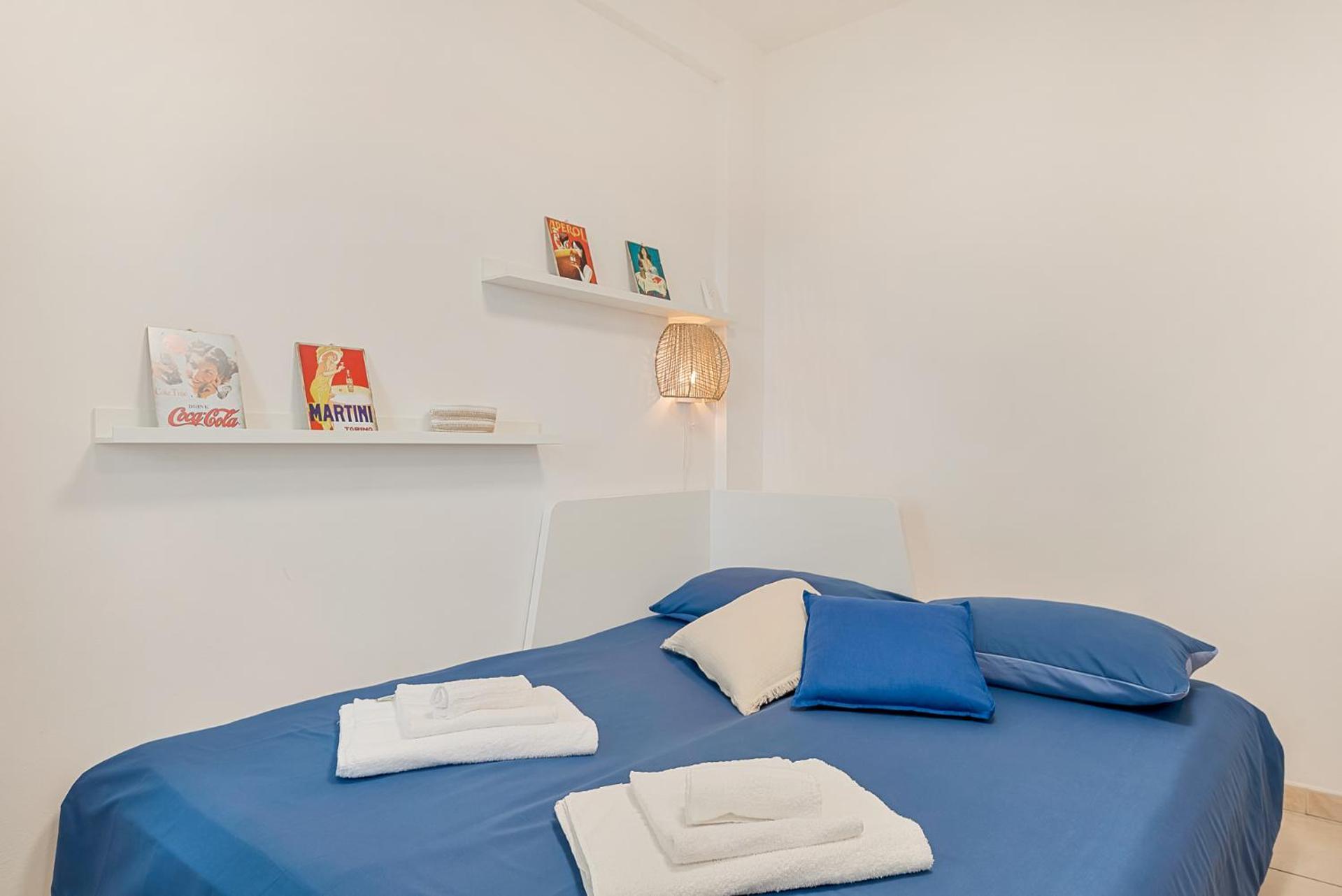 Ferienwohnung La Casa Dei Sogni La Spezia Exterior foto