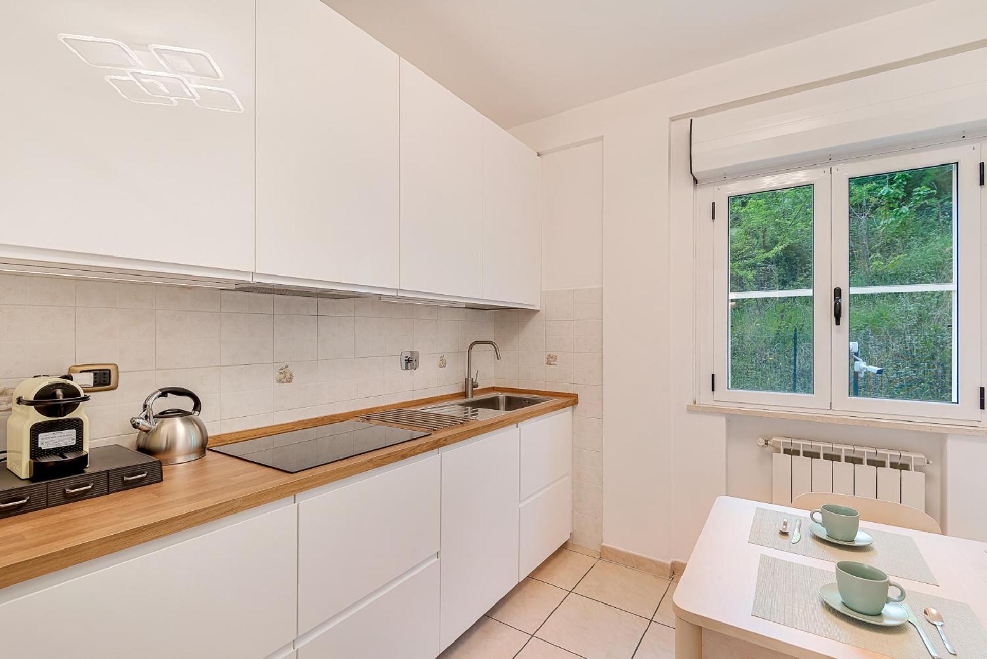 Ferienwohnung La Casa Dei Sogni La Spezia Exterior foto