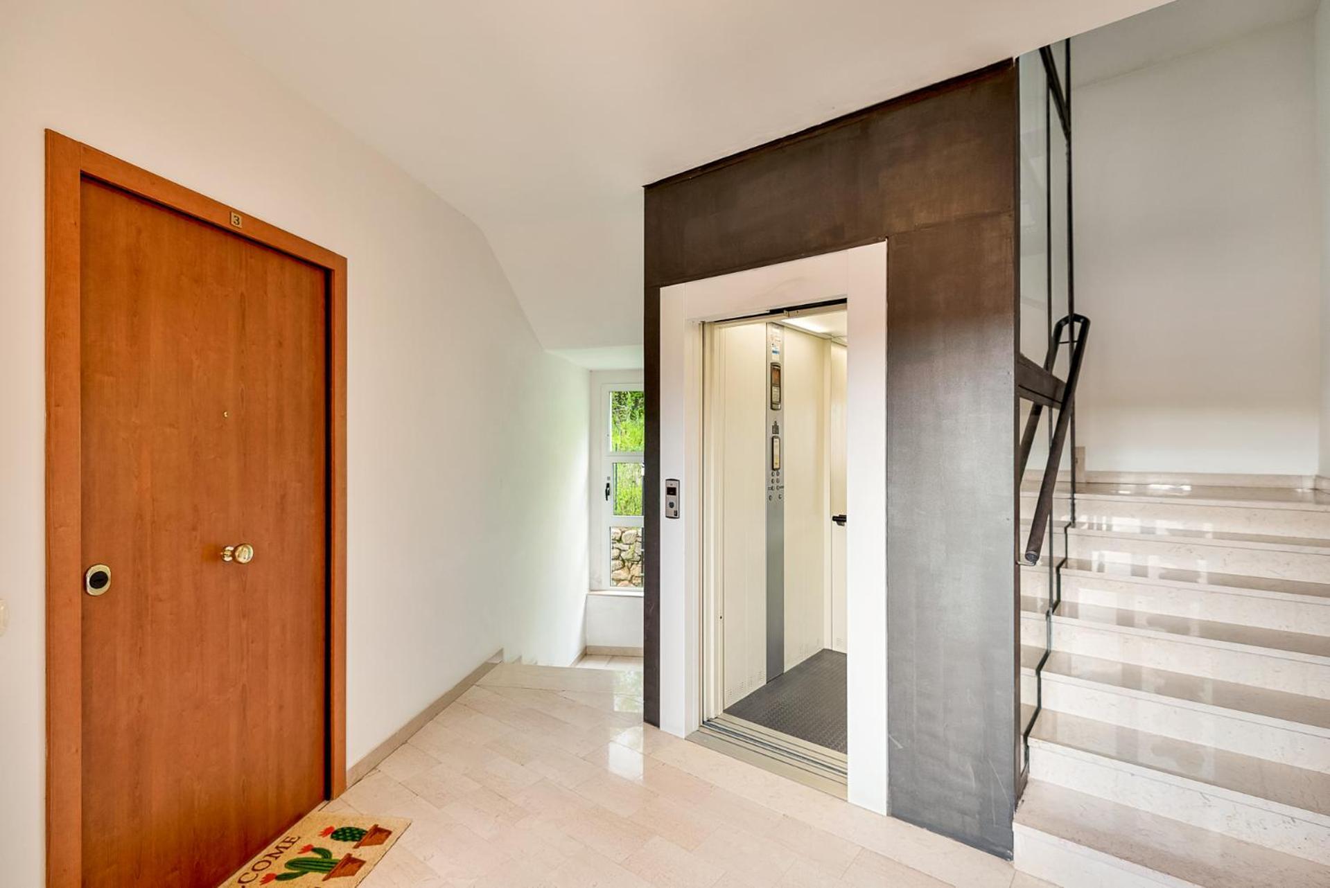 Ferienwohnung La Casa Dei Sogni La Spezia Exterior foto