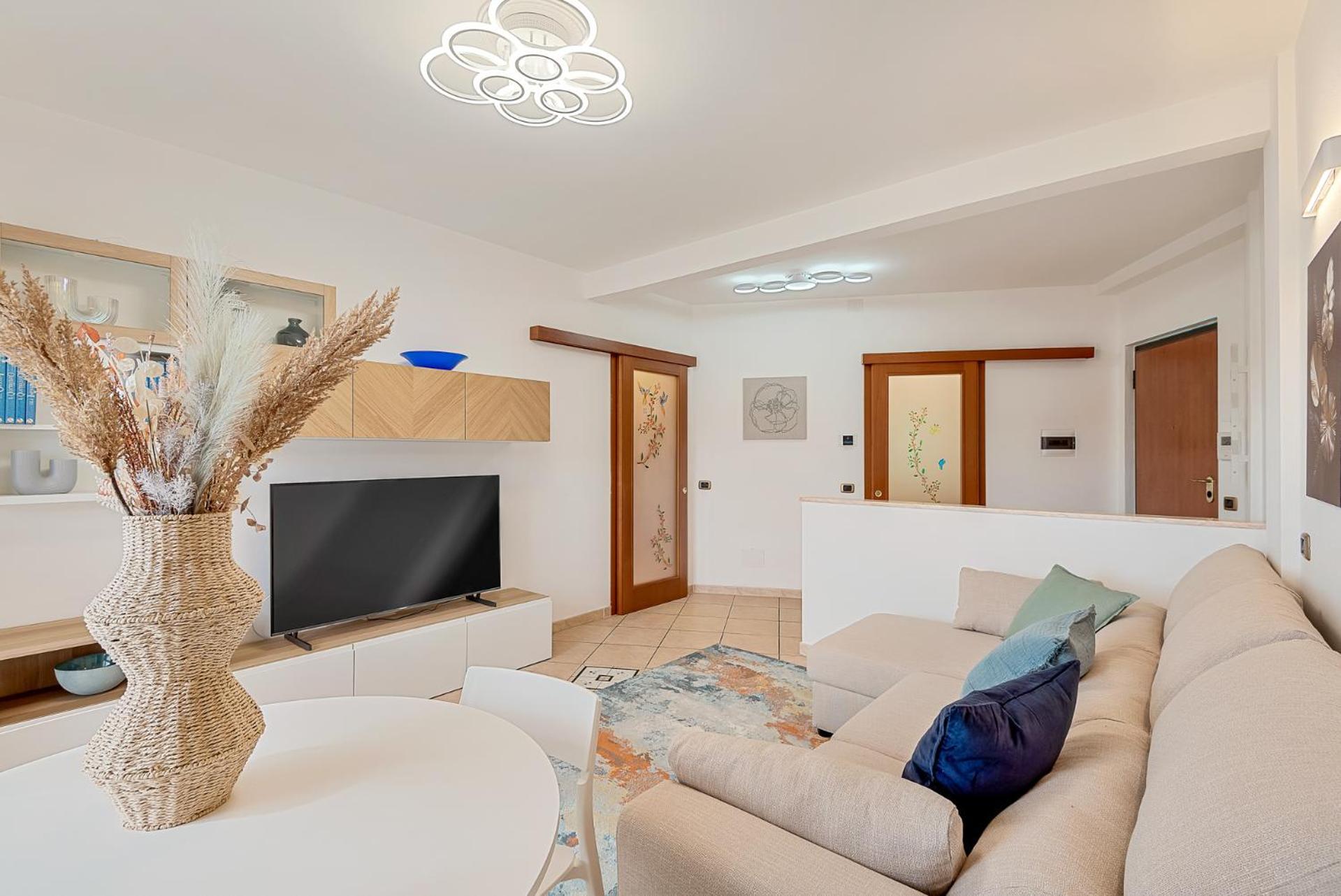Ferienwohnung La Casa Dei Sogni La Spezia Exterior foto