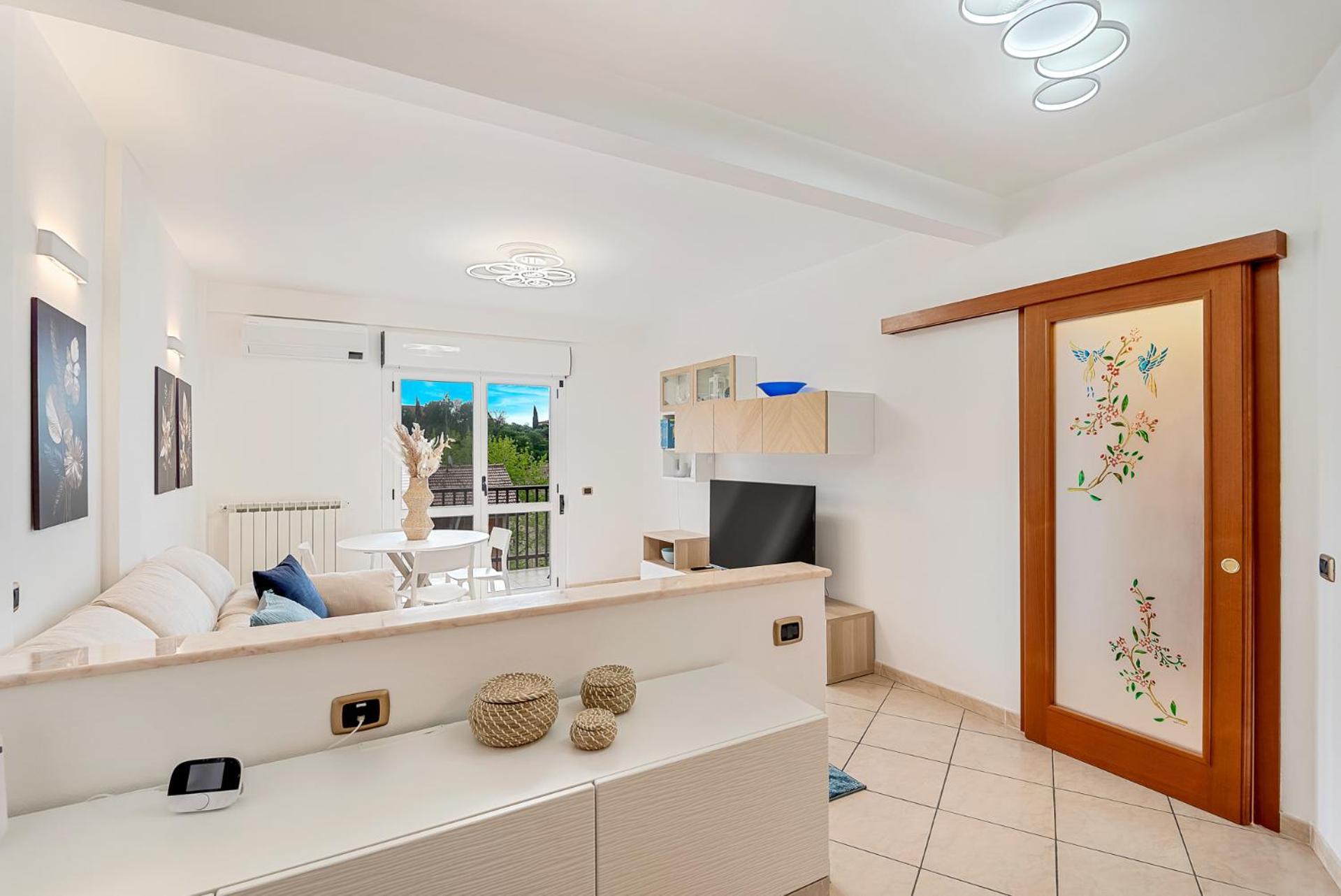 Ferienwohnung La Casa Dei Sogni La Spezia Exterior foto