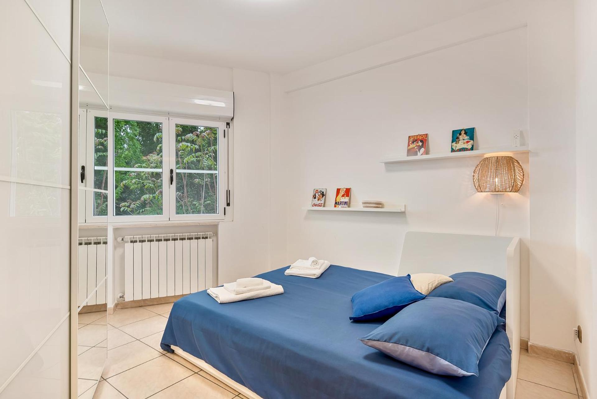 Ferienwohnung La Casa Dei Sogni La Spezia Exterior foto