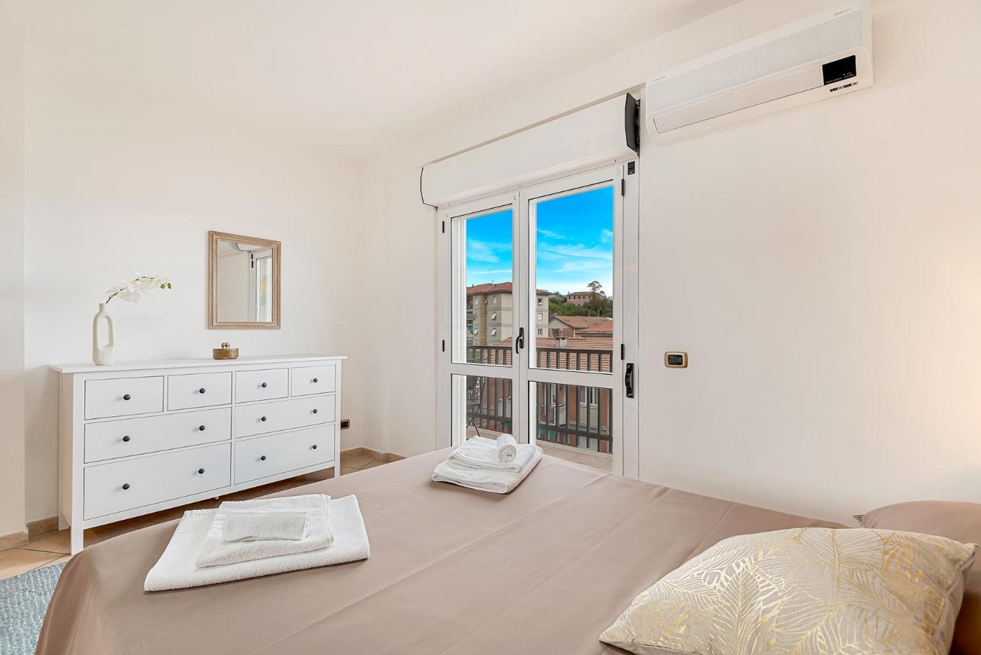 Ferienwohnung La Casa Dei Sogni La Spezia Exterior foto