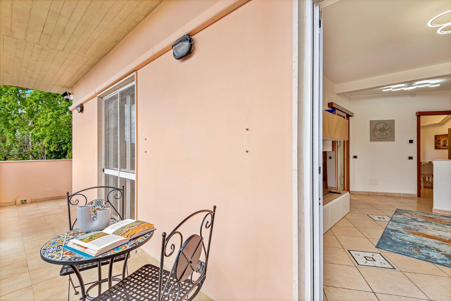 Ferienwohnung La Casa Dei Sogni La Spezia Exterior foto