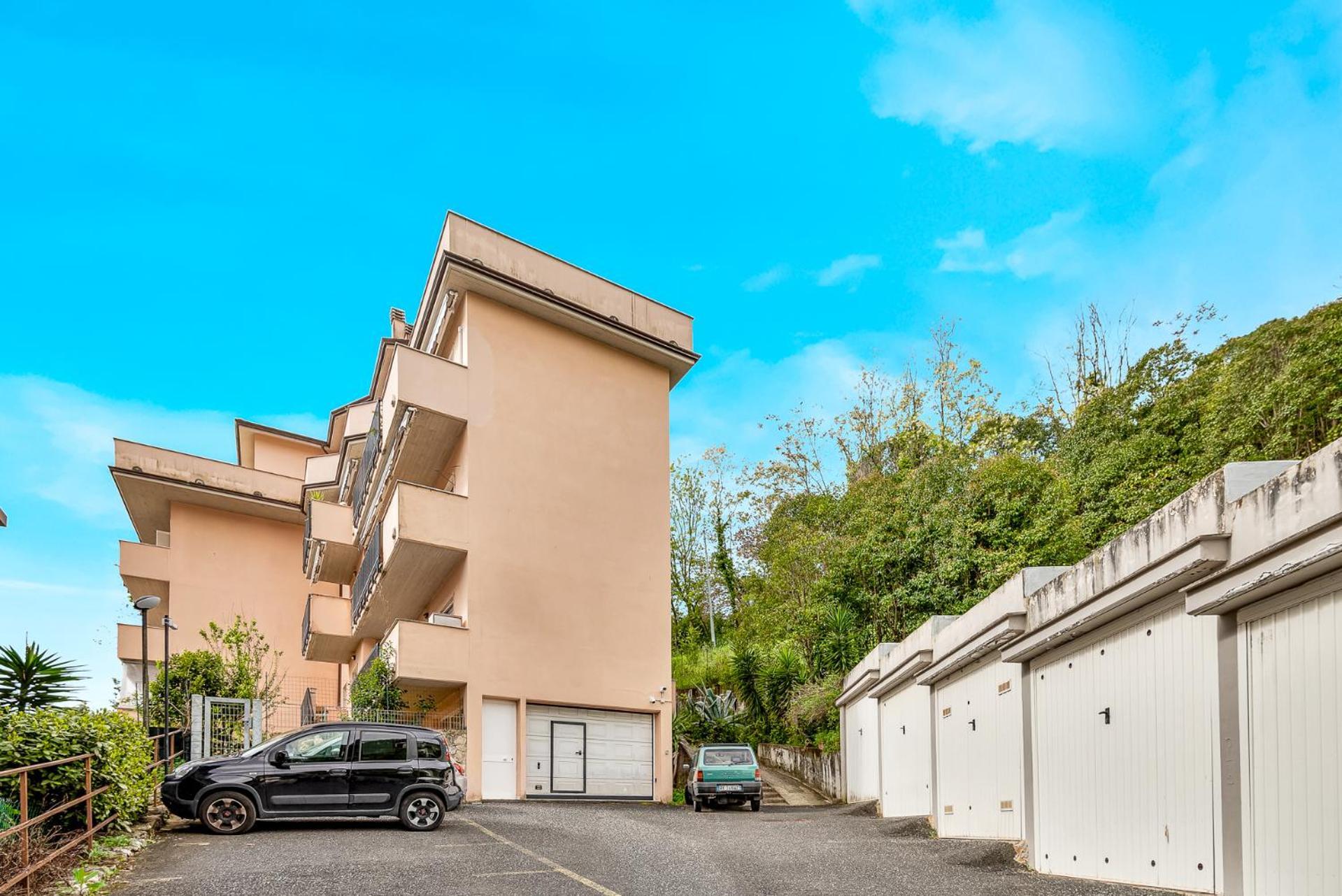 Ferienwohnung La Casa Dei Sogni La Spezia Exterior foto