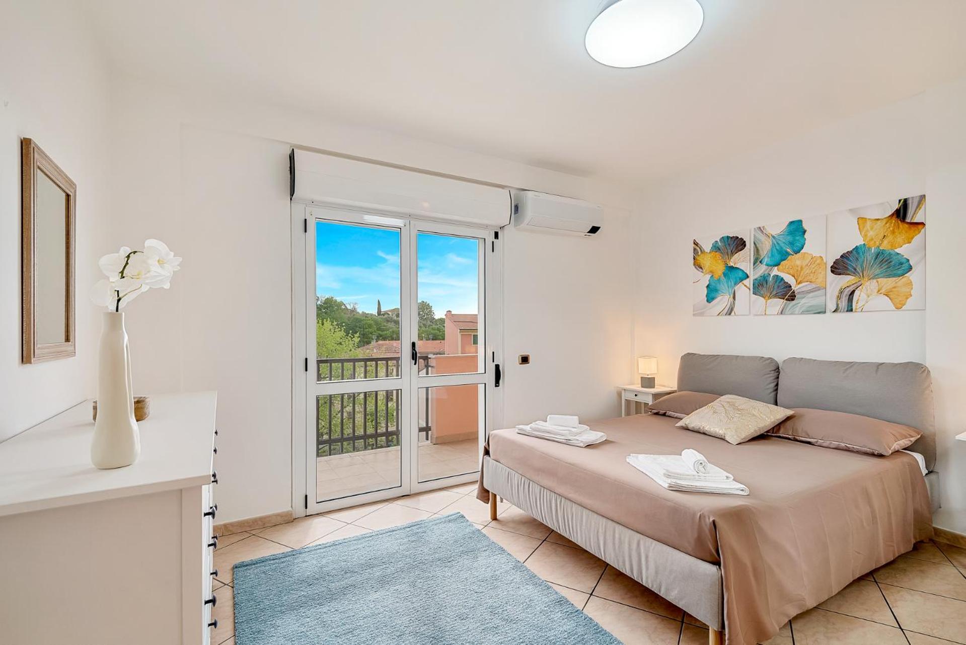 Ferienwohnung La Casa Dei Sogni La Spezia Exterior foto